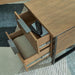 Montia End Table - In Home Furniture (San Antonio, TX)