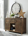 Moriville Counter Height Dining Set - In Home Furniture (San Antonio, TX)