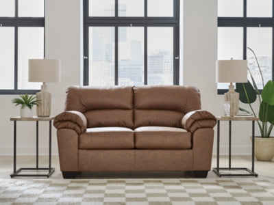 WillowBend Loveseat - In Home Furniture (San Antonio, TX)