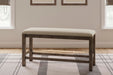 Moriville Counter Height Dining Set - In Home Furniture (San Antonio, TX)