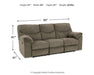 Alphons Living Room Set - In Home Furniture (San Antonio, TX)