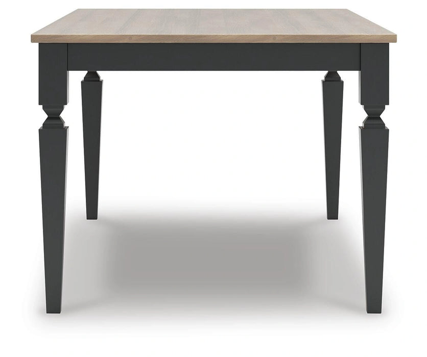 Brenkerton Dining Table