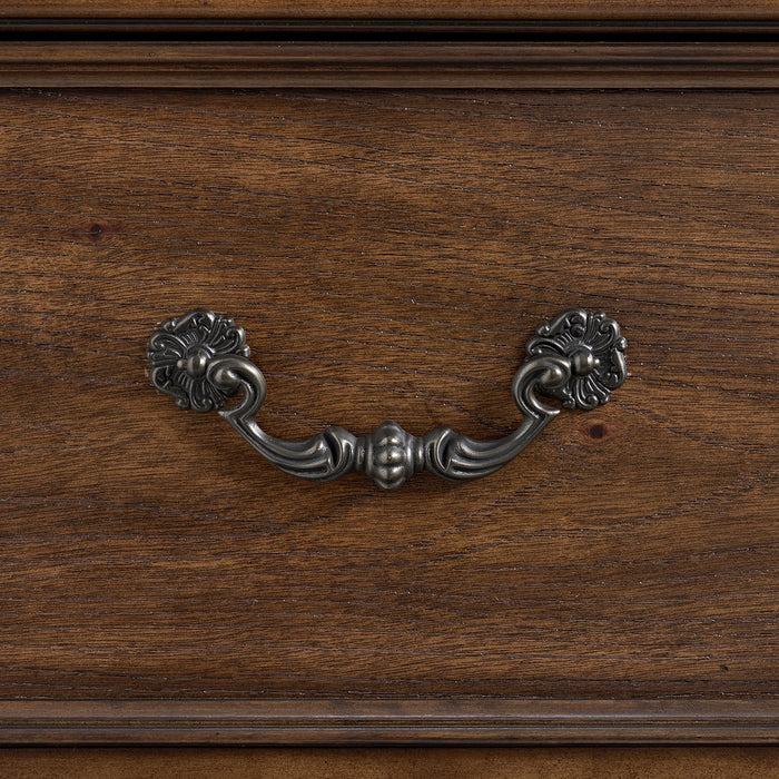 Cadenza Dresser in Brown