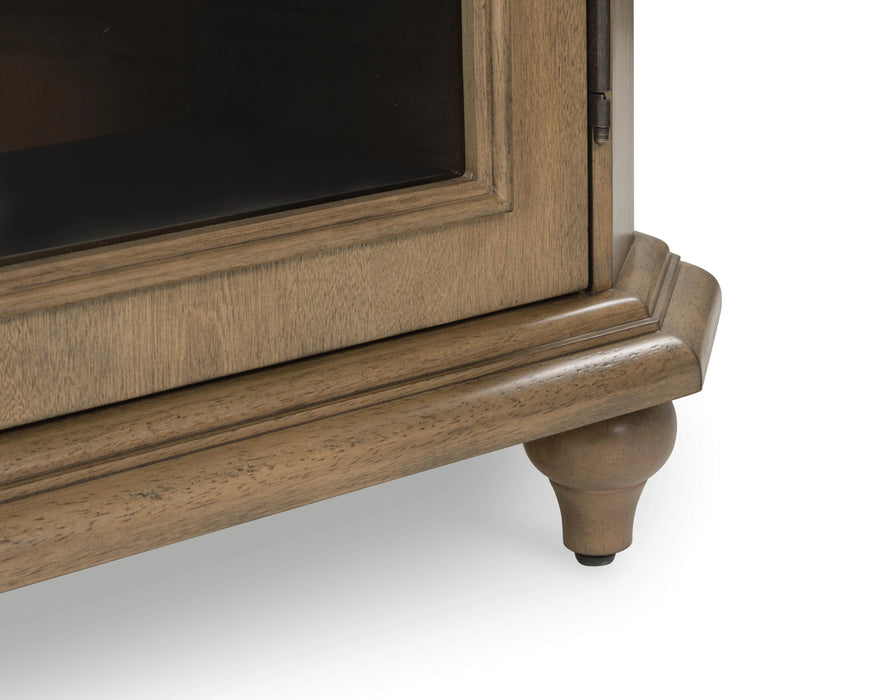 Barlomore Accent Cabinet - In Home Furniture (San Antonio, TX)