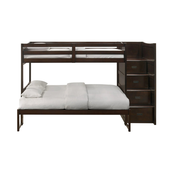 Sami Bunk Bed