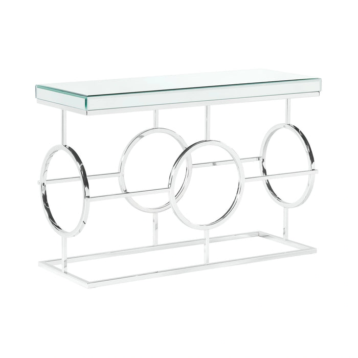 Pearl Sofa Table