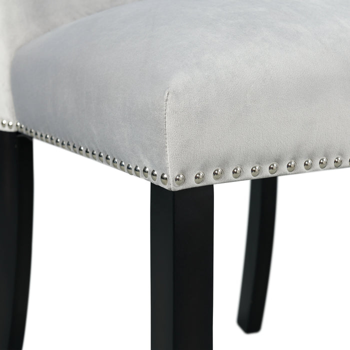 Francesca Dining Side Chair (2 Per Pack)