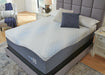 Millennium Luxury Plush Gel Latex Hybrid Mattress - In Home Furniture (San Antonio, TX)