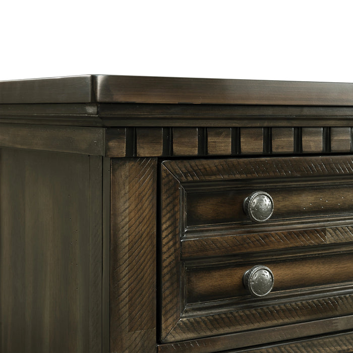 McCoy 5-Drawer Chest