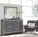 Lodanna Bedroom Set - In Home Furniture (San Antonio, TX)