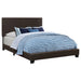 Dorian Bedroom Sets - In Home Furniture (San Antonio, TX)