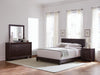 Dorian Bedroom Sets - In Home Furniture (San Antonio, TX)