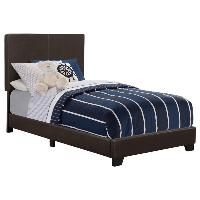 Dorian Bedroom Sets - In Home Furniture (San Antonio, TX)