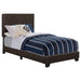 Dorian Bedroom Sets - In Home Furniture (San Antonio, TX)