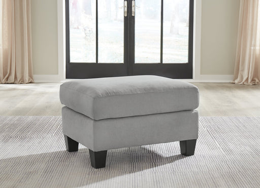 Adlai Ottoman - In Home Furniture (San Antonio, TX)