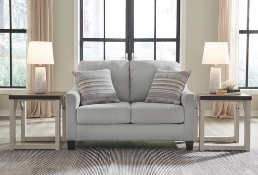 Adlai Loveseat - In Home Furniture (San Antonio, TX)