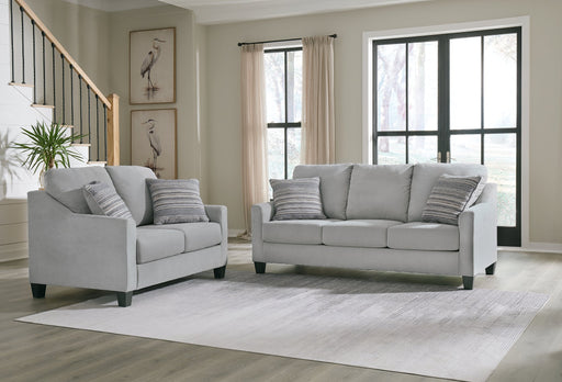 Adlai Living Room Set - In Home Furniture (San Antonio, TX)