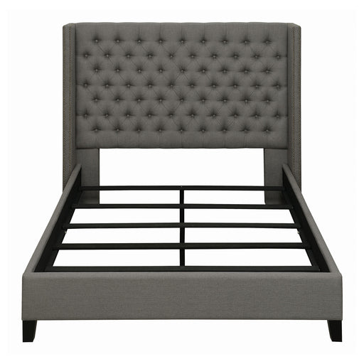 Bancroft Full Headboard image