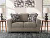 Triston-Peaks Loveseat - In Home Furniture (San Antonio, TX)