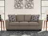Triston-Peaks Sofa - In Home Furniture (San Antonio, TX)