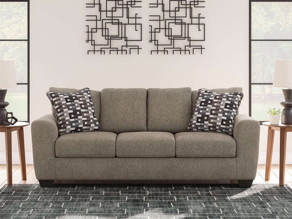 Triston-Peaks Sofa - In Home Furniture (San Antonio, TX)
