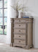 Blairhurst Chest of Drawers - In Home Furniture (San Antonio, TX)