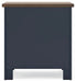 Landocken Bedroom Package - In Home Furniture (San Antonio, TX)