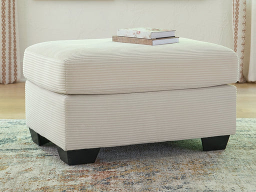 Greenbriar Ottoman - In Home Furniture (San Antonio, TX)