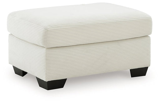 Greenbriar Ottoman - In Home Furniture (San Antonio, TX)