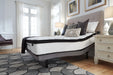 Chime 12 Inch Hybrid Mattress in a Box - In Home Furniture (San Antonio, TX)