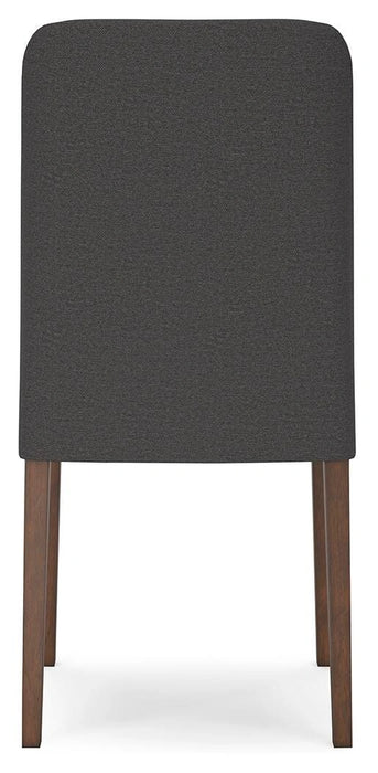 Lyncott Dining Room Set - In Home Furniture (San Antonio, TX)