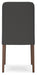 Lyncott Dining Room Set - In Home Furniture (San Antonio, TX)