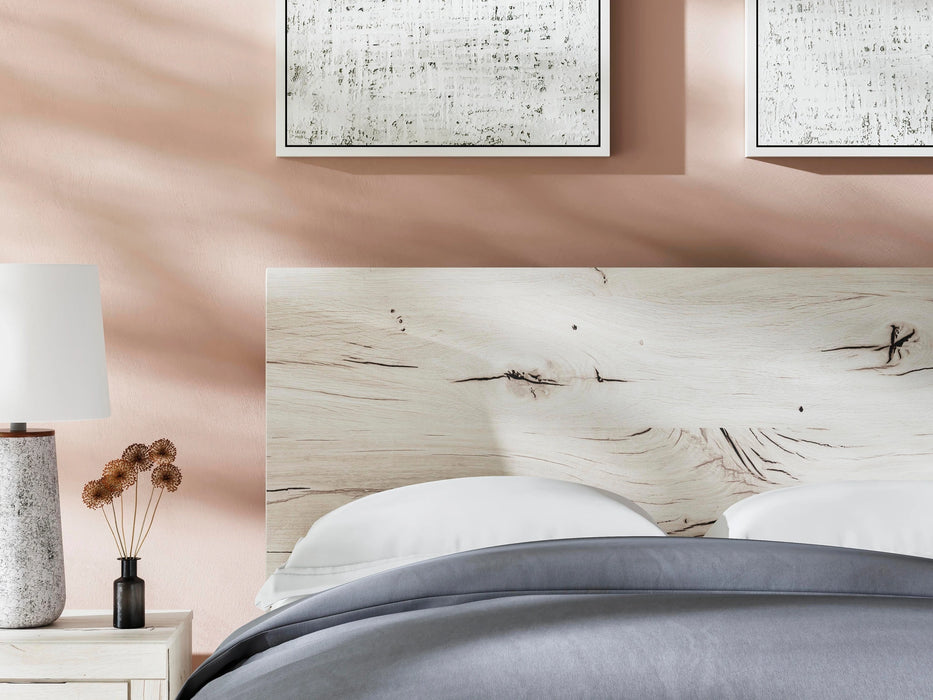 Lawroy Bed - In Home Furniture (San Antonio, TX)