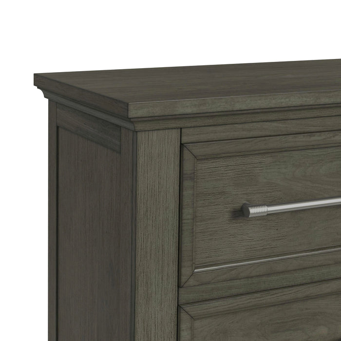 Canterbury 5-Drawer Chest
