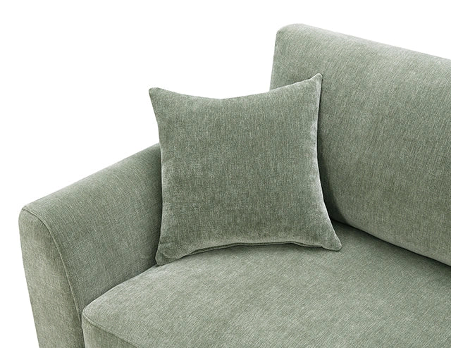 Watton Sectional, Right Chaise