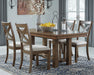 Moriville Dining Room Set - In Home Furniture (San Antonio, TX)