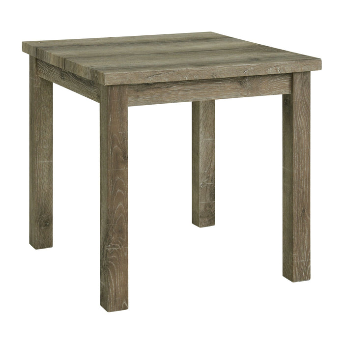 Oak Lawn Three Pack Occasional Set (Lift Top Coffee Table)