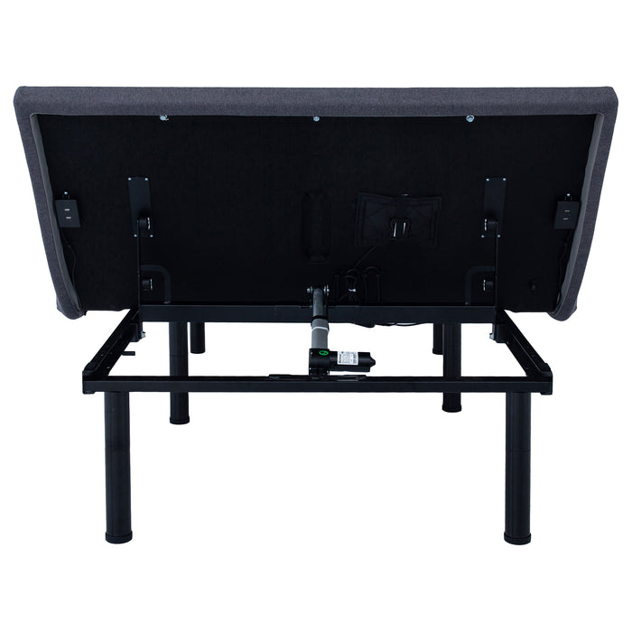 Negan Adjustable Beds - In Home Furniture (San Antonio, TX)