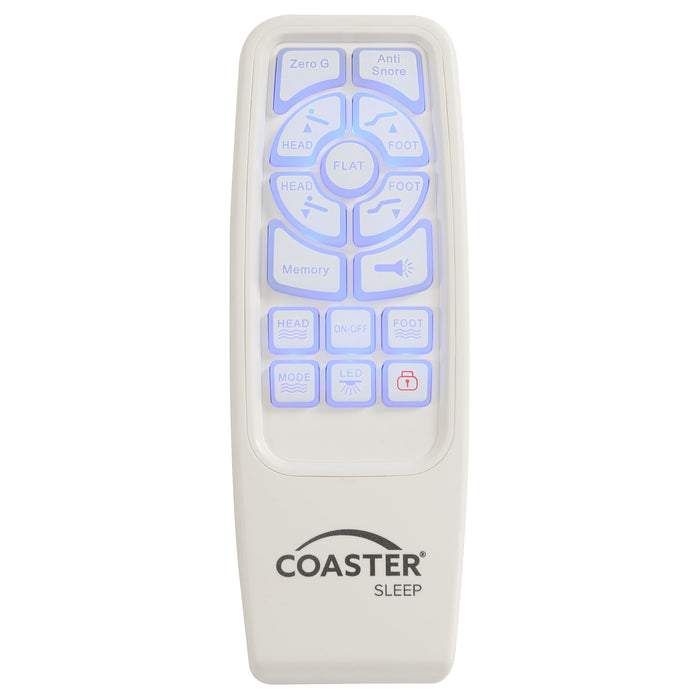 Negan Adjustable Beds - In Home Furniture (San Antonio, TX)