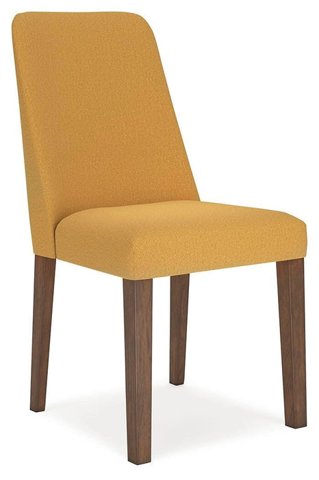 Lyncott Dining Room Set - In Home Furniture (San Antonio, TX)