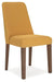 Lyncott Dining Room Set - In Home Furniture (San Antonio, TX)