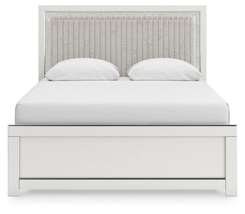 Zuraleus Bed