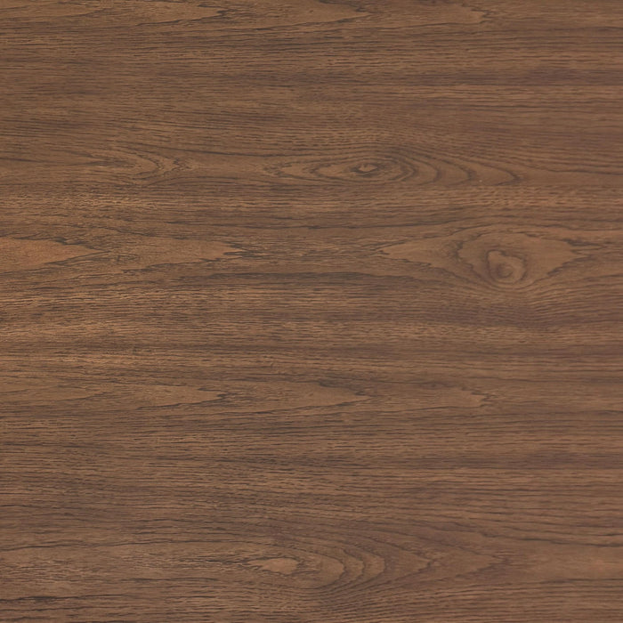Glinda Dining Set in Brown
