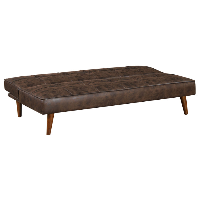 Jenson Convertible Sofa Bed