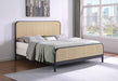 Lanewood Eastern King Bed - In Home Furniture (San Antonio, TX)