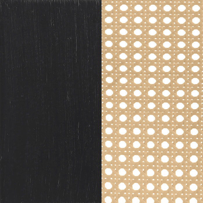 Lanewood Eastern King Bed - In Home Furniture (San Antonio, TX)