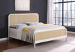 Lanewood Eastern King Bed - In Home Furniture (San Antonio, TX)