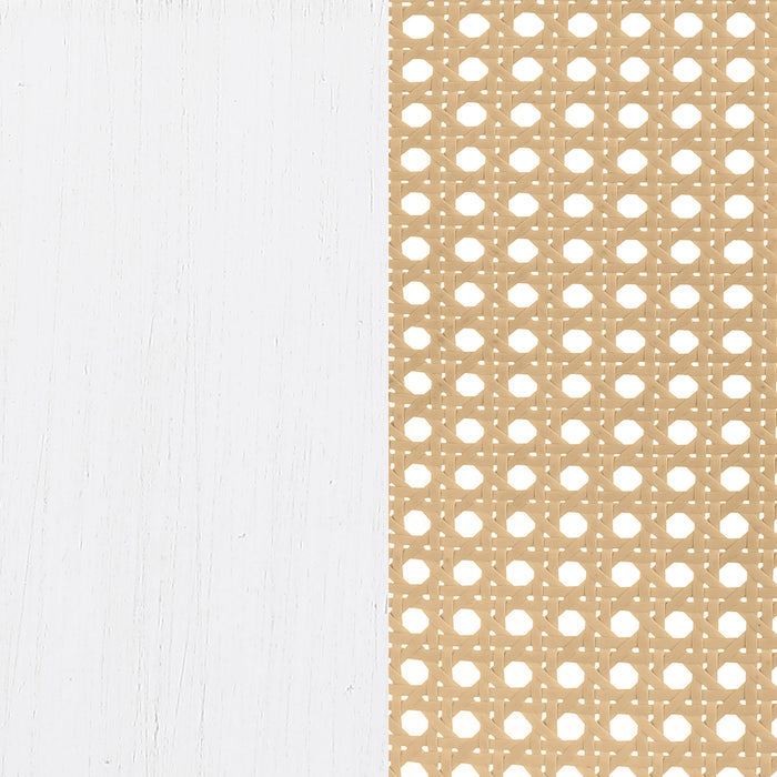 Lanewood Eastern King Bed - In Home Furniture (San Antonio, TX)