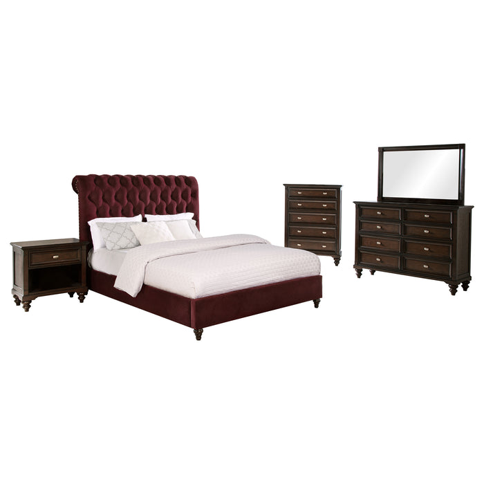 Devon Bedroom Sets