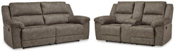 Laresview Living Room Set - In Home Furniture (San Antonio, TX)